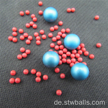 0.8mm-150mm massives/hohles Delrin POM PP